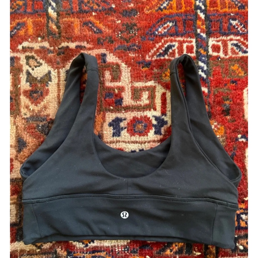 Lululemon align bra